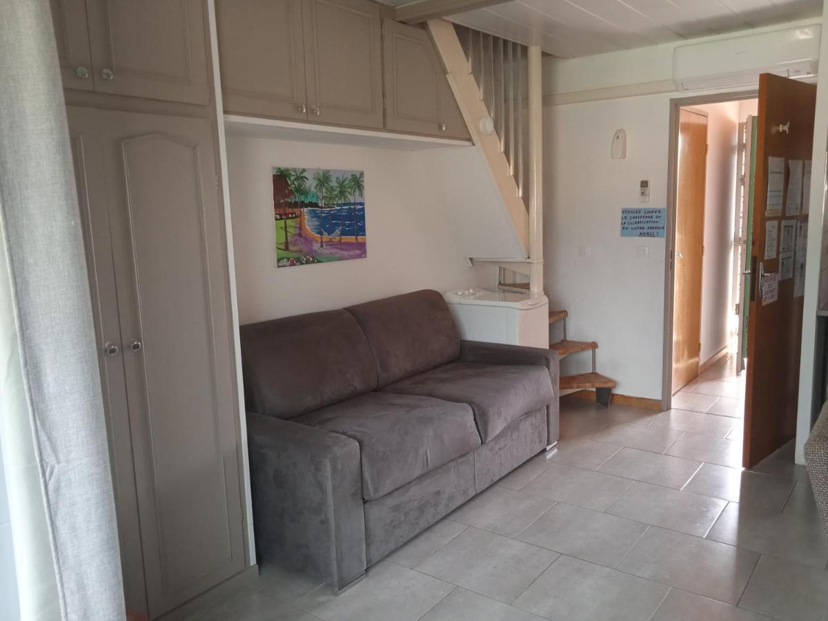 Appartement Saint Cyprien Plage 6 Couchages Exteriér fotografie