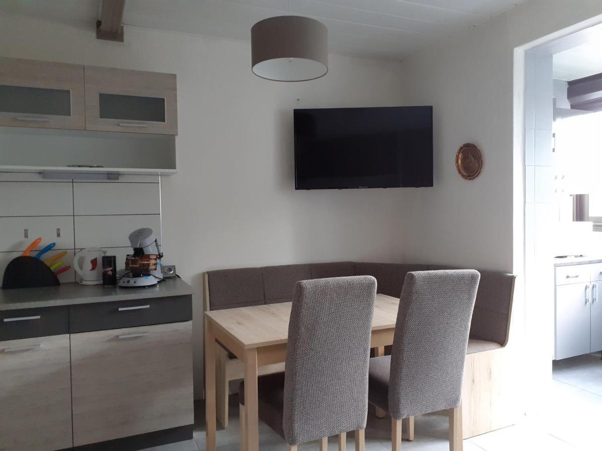 Appartement Saint Cyprien Plage 6 Couchages Exteriér fotografie