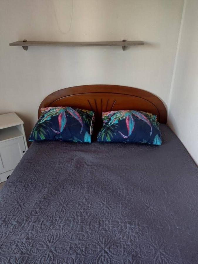 Appartement Saint Cyprien Plage 6 Couchages Exteriér fotografie